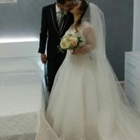 Il mio grande giorno!!! - 3