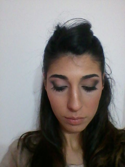 Prova trucco - 3