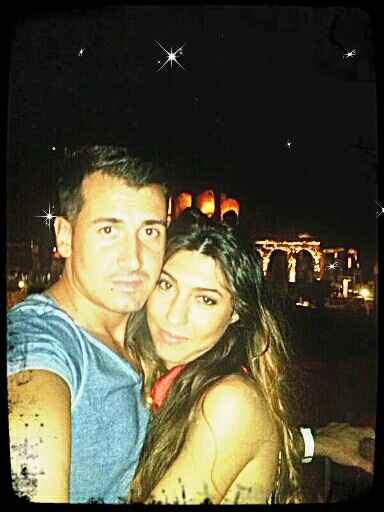 La vostra foto più romantica (finora...) - 1