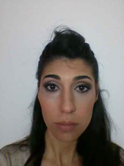 Prova trucco - 2