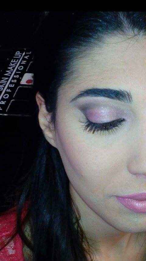 Ennesima prova trucco - 2