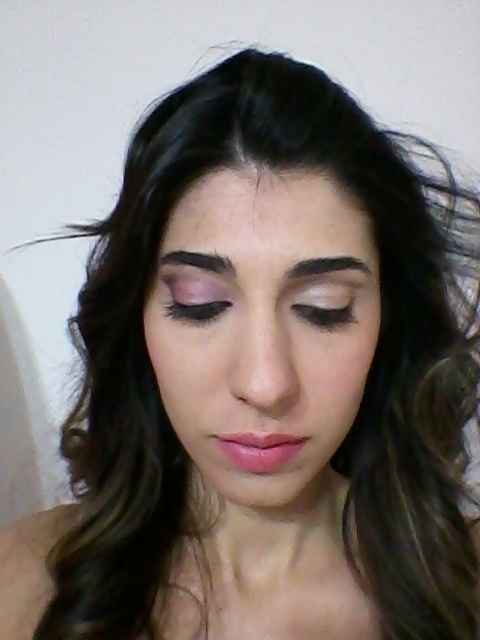 Ennesima prova trucco - 3