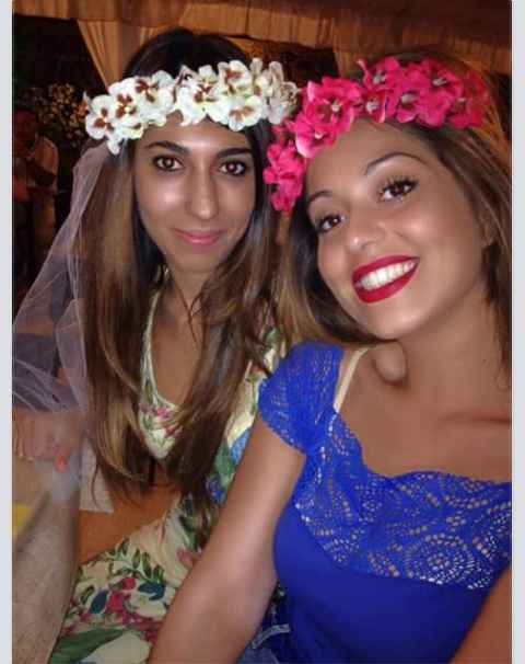 Il mio addio al nubilato(a sorpresa) - 1