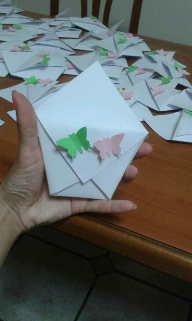 A -4 altri fai da me - 1