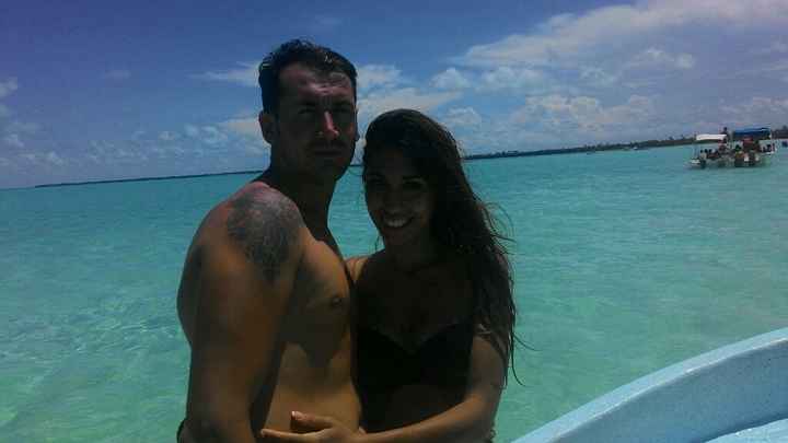 Messico=paradiso terrestre - 2