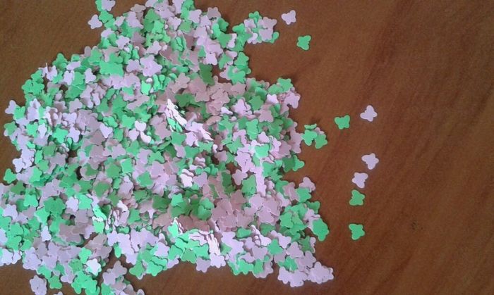 Matrimonio a tema farfalle!!! - 1
