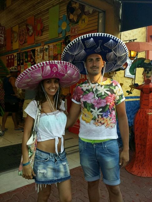 Messico=paradiso terrestre - 3