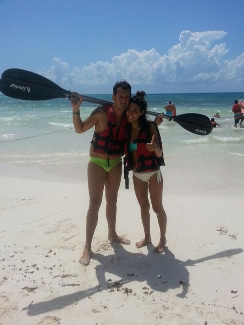 Messico=paradiso terrestre - 6