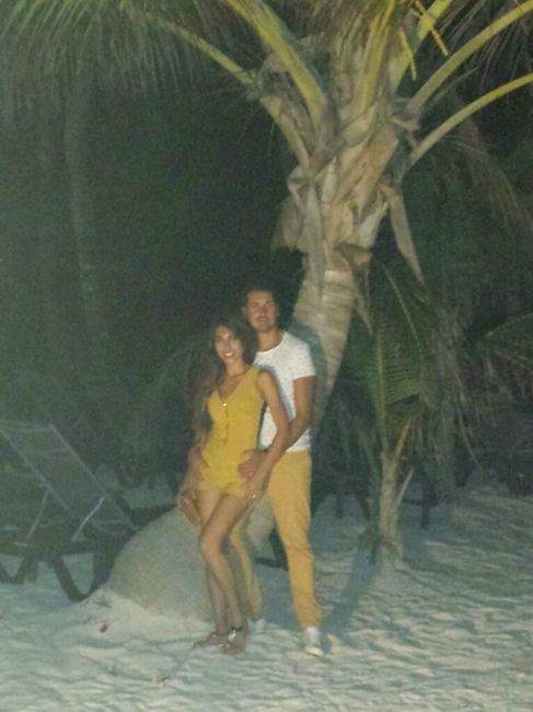 Messico=paradiso terrestre - 7