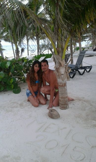 Messico=paradiso terrestre - 8