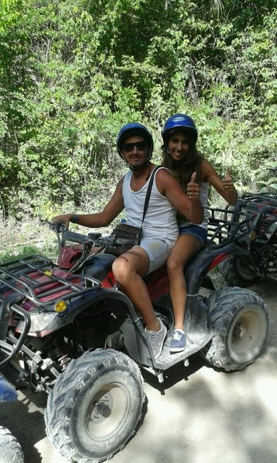 Messico=paradiso terrestre - 9