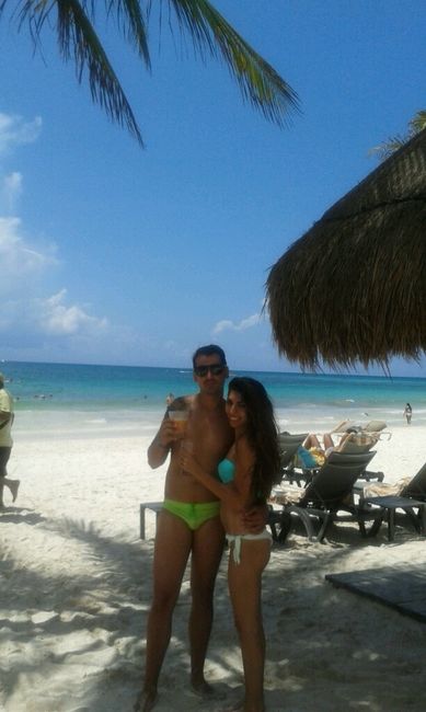 Messico=paradiso terrestre - 12