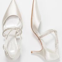 Scarpe da sposa - 1