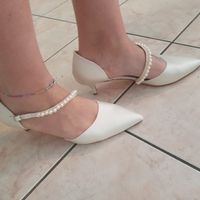 Scarpe da sposa - 2