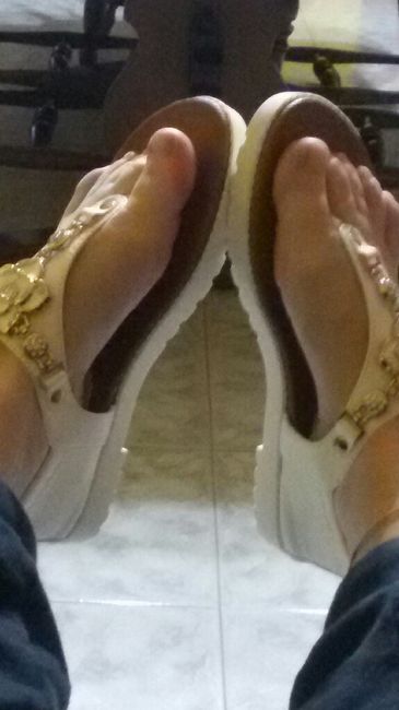  Scarpe e disperazione :/ - 1