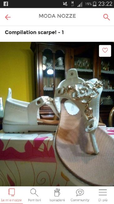  Scarpe e disperazione :/ - 2