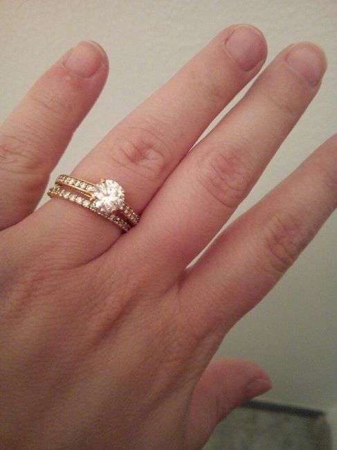 Anello: a me proprio non piace 👎 - 1