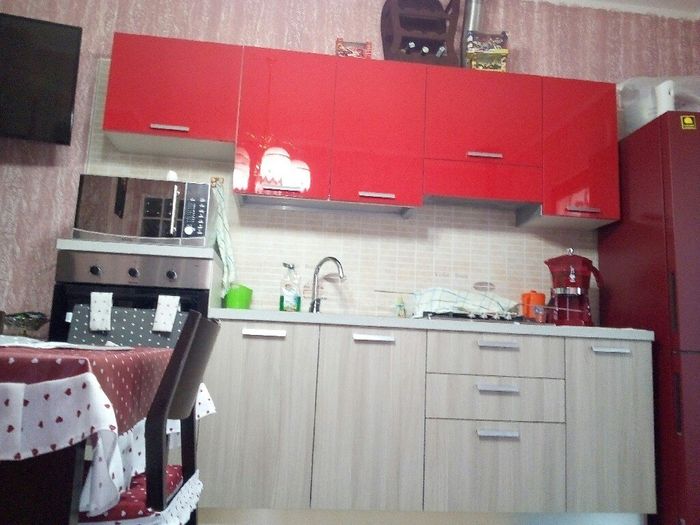 Cucine top - 1