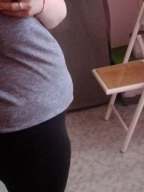Future Mamme Dicembre 2020 ❤️😍 - 1