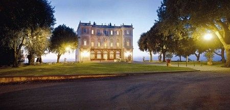 Villa Grazioli