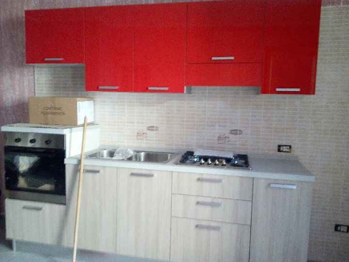 Le vostre cucine😍 - 1