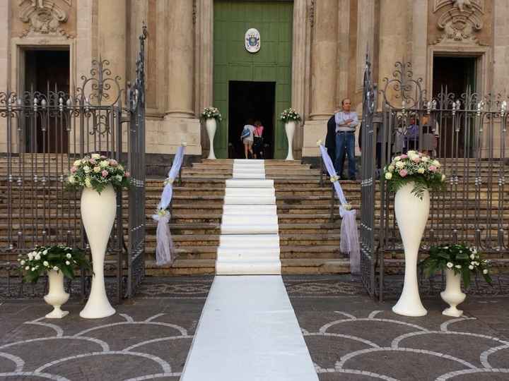 E abbiamo anche i fiori - 1