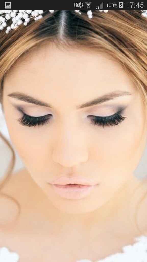  Prova trucco limoni ditemi il parere - 1