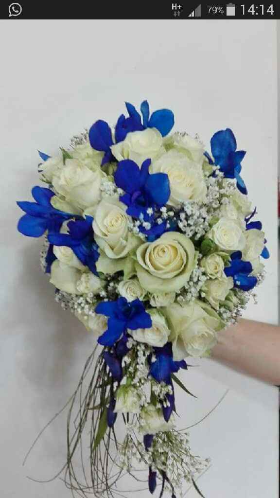  Bouquet - 1