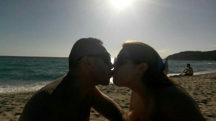  Allegate le foto con i vostri fm! Dai in quante siamo? Presto marito e moglie 😍 - 1