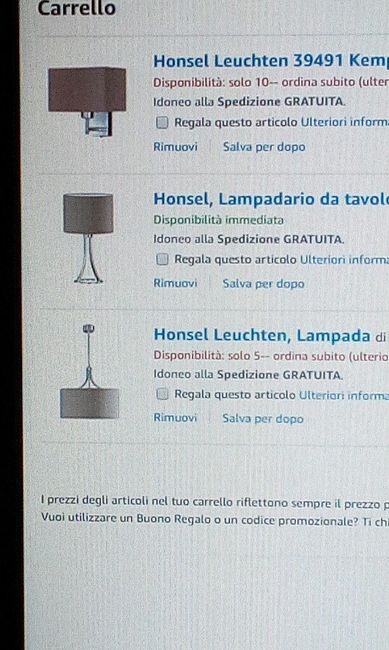  Help..crisi arredamento - 2