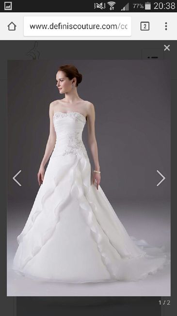  Aiuto scelta vestito 😱 - 2
