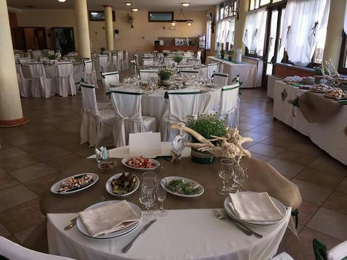  Finalmente confermato il ristorante 🎉🎉 - 7