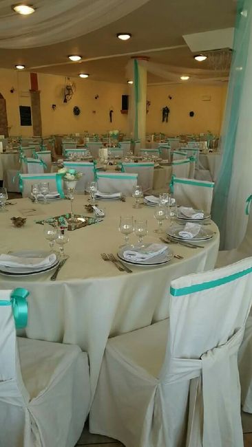  Finalmente confermato il ristorante 🎉🎉 - 8