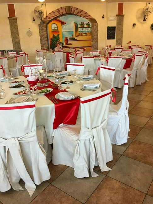  Finalmente confermato il ristorante 🎉🎉 - 10
