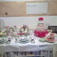 step #1: HOCHZEITSMESSE Zurigo