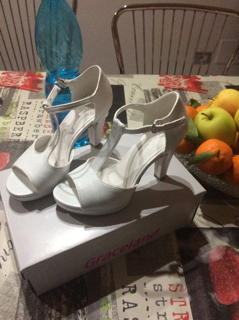 Scarpe sposa - 2