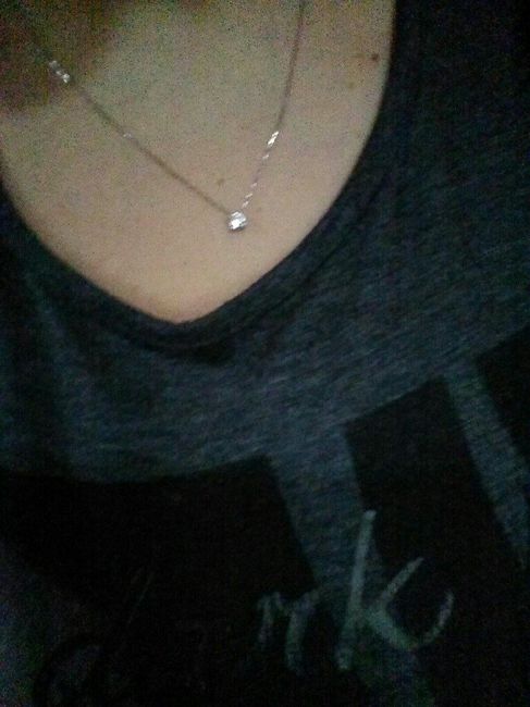 Gioielli matrimonio - 1