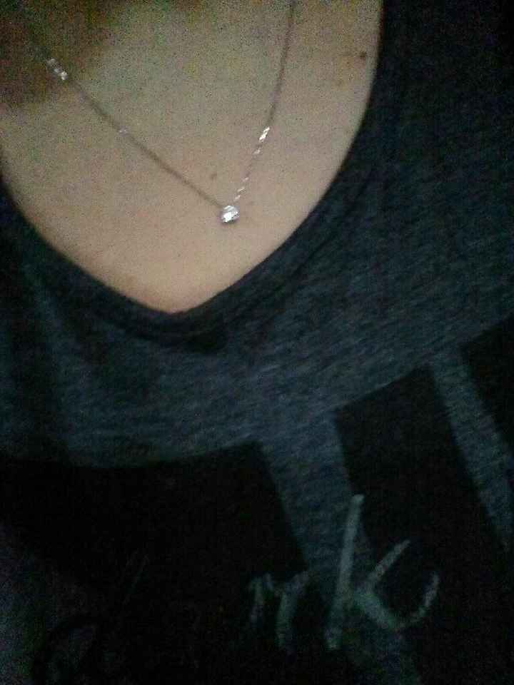 Gioielli matrimonio - 1