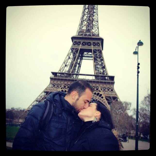 Condividi la vostra foto più bella insieme 📸 - 1