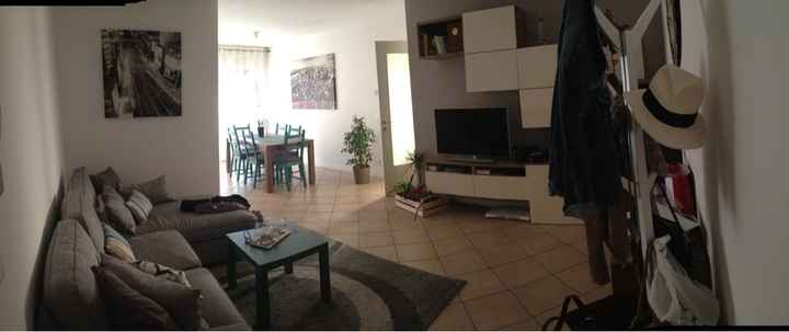 Parete attrezzata...le vostre - 1