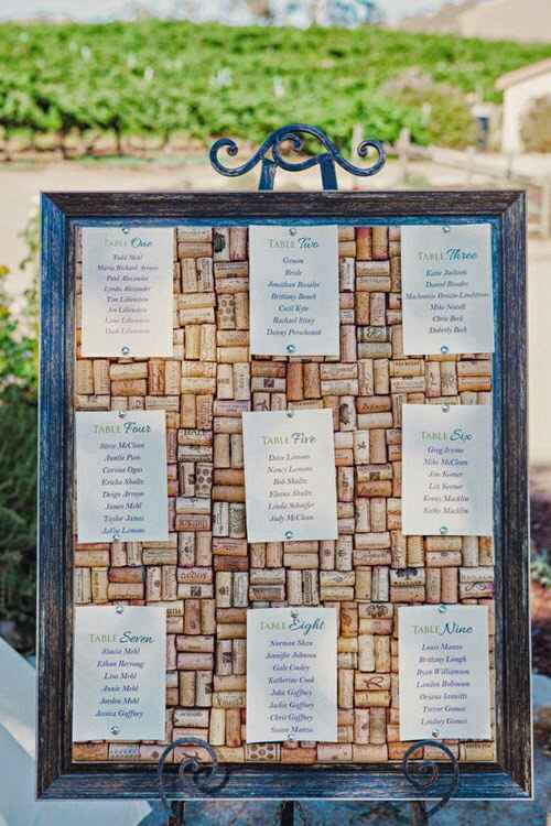 Cuscino porta fedi! - 1