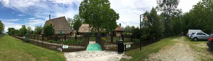 Quante location avete visitato prima di trovare quella dei vostri sogni? - 1