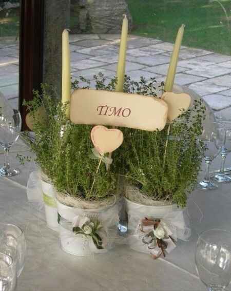 Consigli per bomboniere super low cost - 2