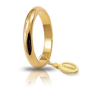 Quali fedi avete scelto? - 1