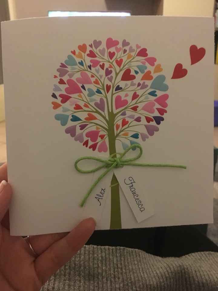 Tema albero della vita - 1