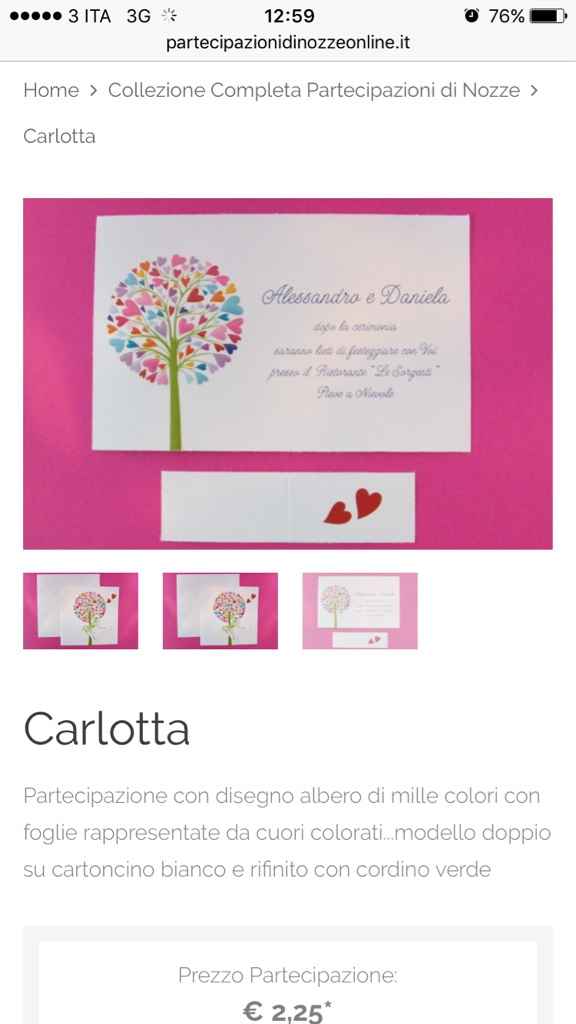 Tema albero della vita - 2