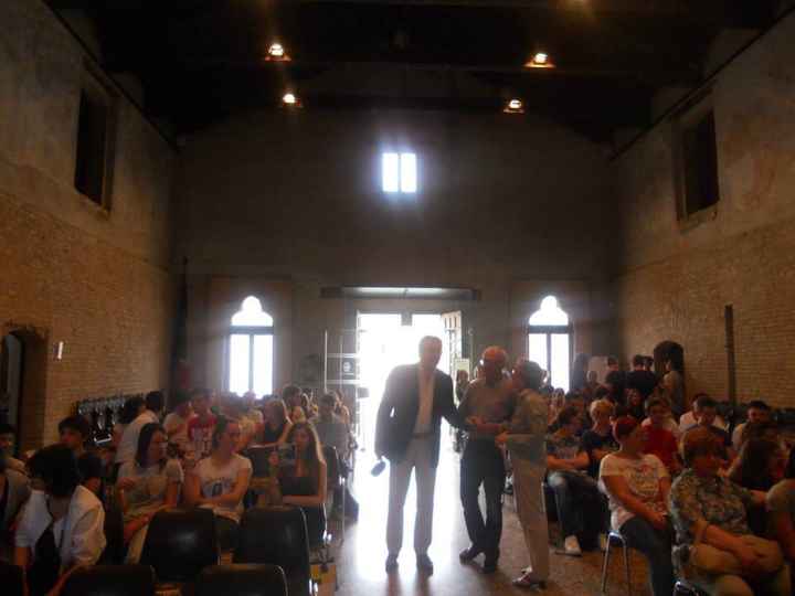 Matrimonio civile - 2