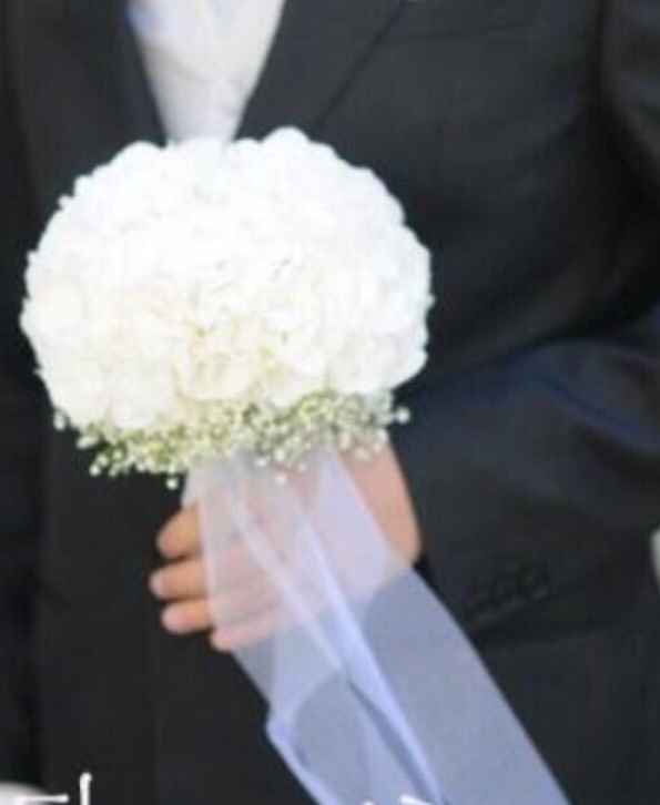 Matrimonio al risparmio e super sfarzo - 1