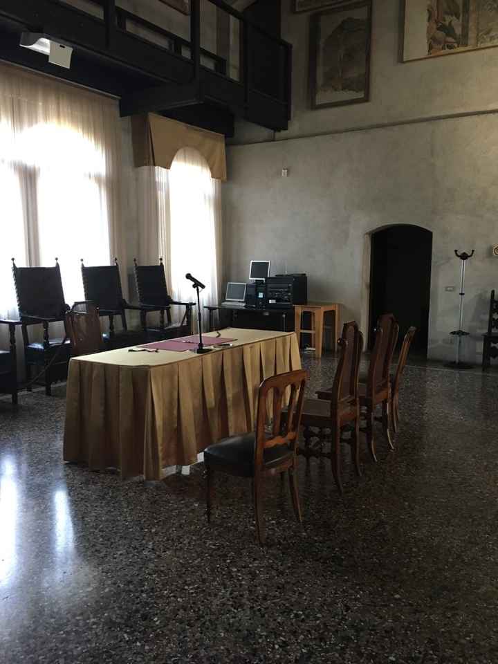 Location per nozze civili - 3