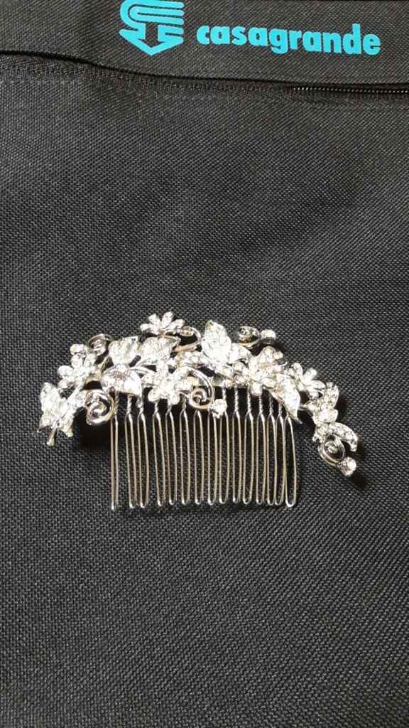 Orecchini swarovski - 1